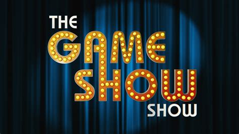 suggested time slot of a game show